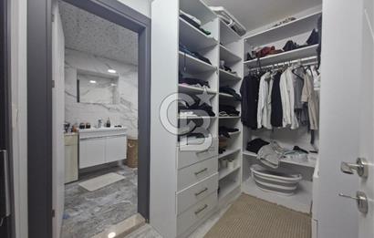 İzmir Menemen Türbentli'de 220m² 3+1 Satılık Dubleks Daire CB PH