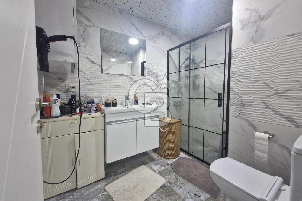 İzmir Menemen Türbentli'de 220m² 3+1 Satılık Dubleks Daire CB PH