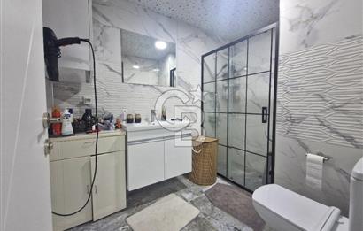 İzmir Menemen Türbentli'de 220m² 3+1 Satılık Dubleks Daire CB PH