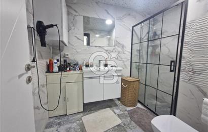 İzmir Menemen Türbentli'de 220m² 3+1 Satılık Dubleks Daire CB PH