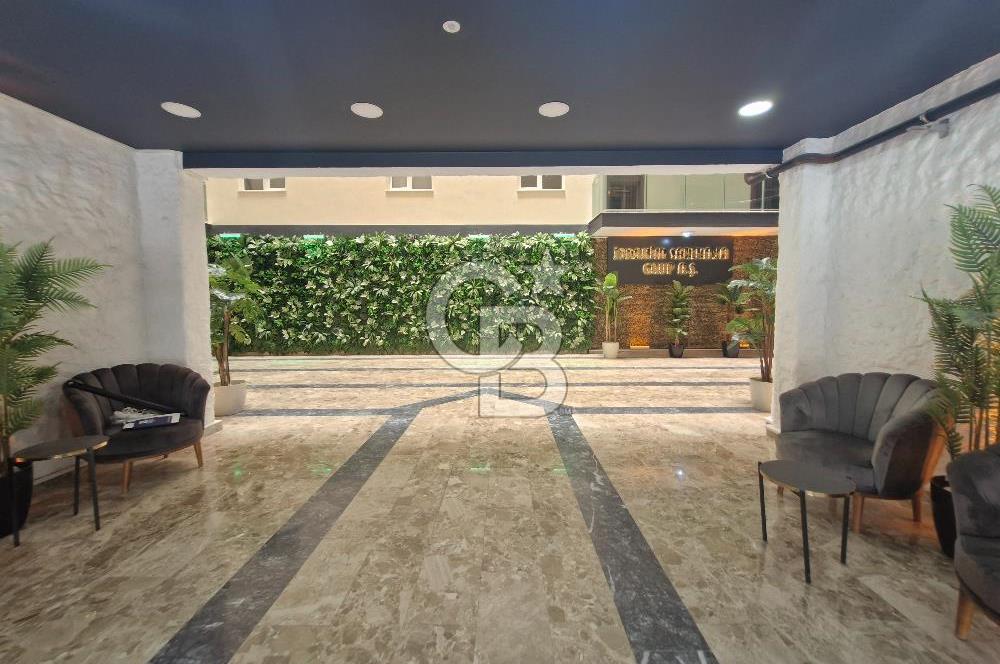 İzmir Menemen Türbentli'de 220m² 3+1 Satılık Dubleks Daire CB PH