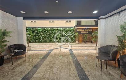 İzmir Menemen Türbentli'de 220m² 3+1 Satılık Dubleks Daire CB PH
