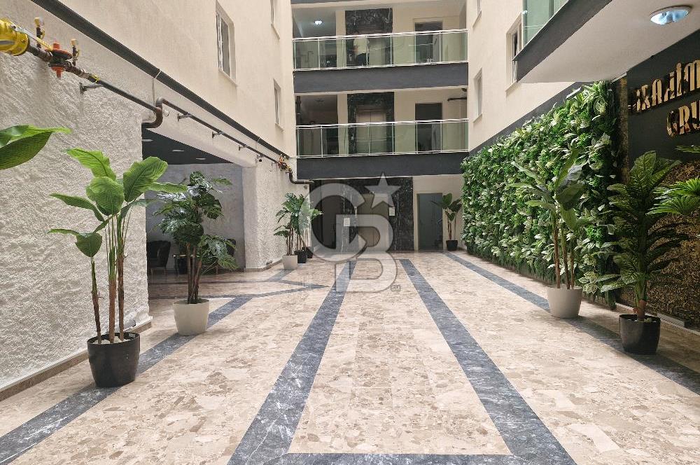 İzmir Menemen Türbentli'de 220m² 3+1 Satılık Dubleks Daire CB PH