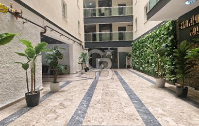 İzmir Menemen Türbentli'de 220m² 3+1 Satılık Dubleks Daire CB PH