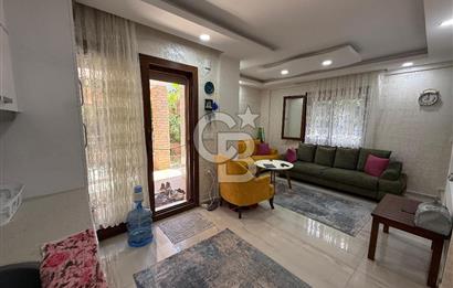 GÜMÜLDÜR FEVZİ ÇAKMAK MAHALLESİND 3+1 VİLLA