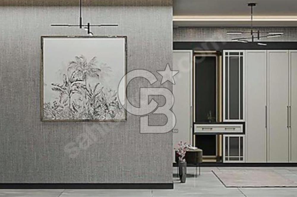 MAMAK VADİ MANZARA PREMİUM'DA ŞEREFİYESİ YÜKSEK 2+1SATILIK DAİRE