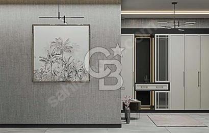 MAMAK VADİ MANZARA PREMİUM'DA ŞEREFİYESİ YÜKSEK 2+1SATILIK DAİRE