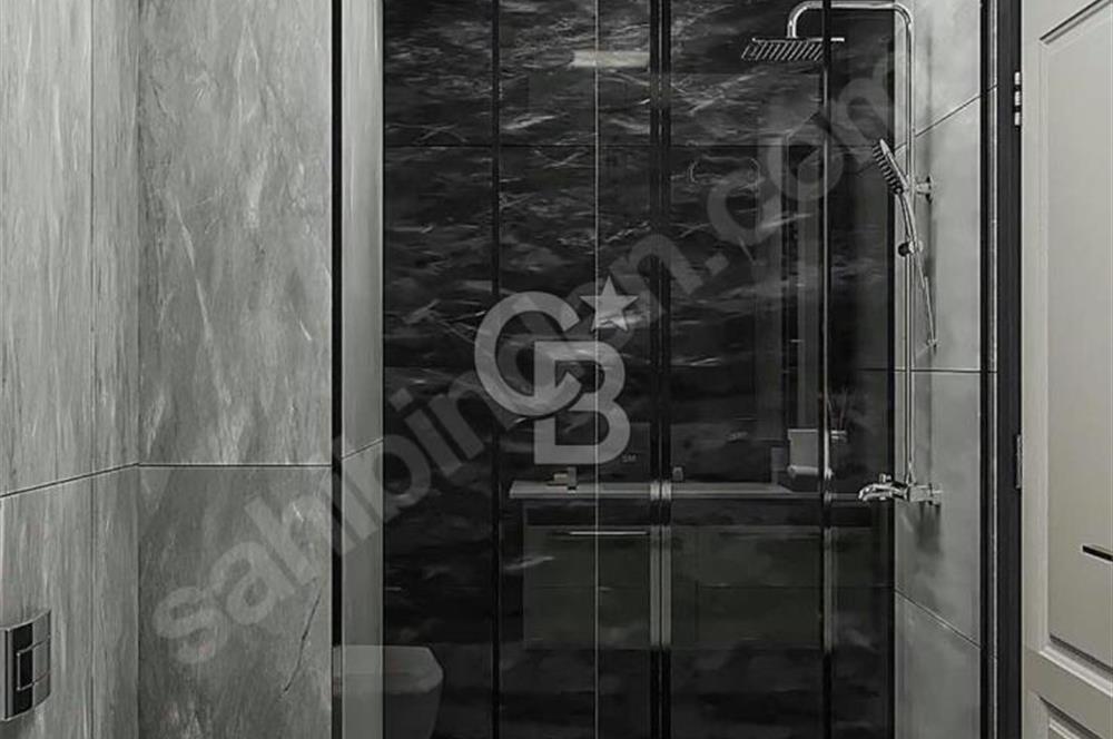 MAMAK VADİ MANZARA PREMİUM'DA ŞEREFİYESİ YÜKSEK 2+1SATILIK DAİRE