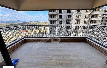 MAMAK VADİ MANZARA PREMİUM'DA ŞEREFİYESİ YÜKSEK 2+1SATILIK DAİRE