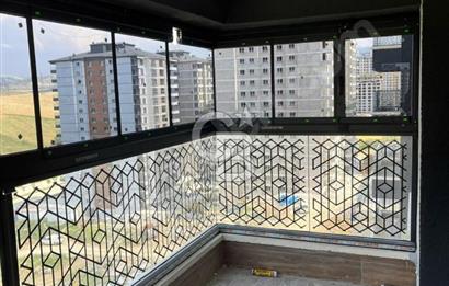 MAMAK VADİ MANZARA PREMİUM'DA ŞEREFİYESİ YÜKSEK 2+1SATILIK DAİRE