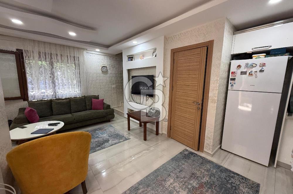 GÜMÜLDÜR FEVZİ ÇAKMAK MAHALLESİND 3+1 VİLLA
