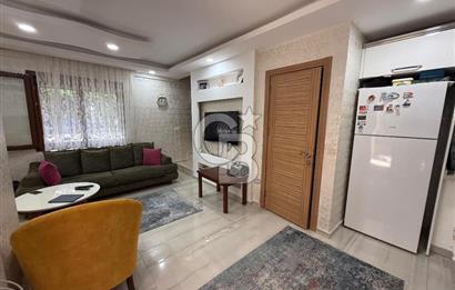 GÜMÜLDÜR FEVZİ ÇAKMAK MAHALLESİND 3+1 VİLLA