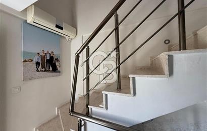 GÜMÜLDÜR FEVZİ ÇAKMAK MAHALLESİND 3+1 VİLLA