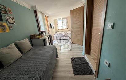 GÜMÜLDÜR FEVZİ ÇAKMAK MAHALLESİND 3+1 VİLLA