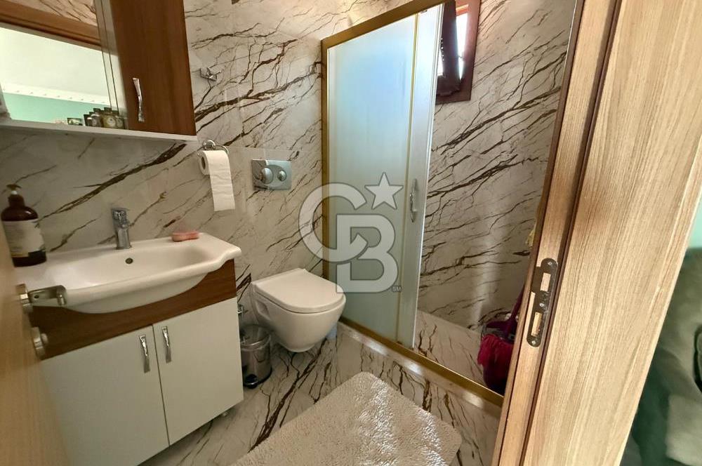 GÜMÜLDÜR FEVZİ ÇAKMAK MAHALLESİND 3+1 VİLLA