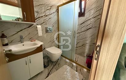 GÜMÜLDÜR FEVZİ ÇAKMAK MAHALLESİND 3+1 VİLLA