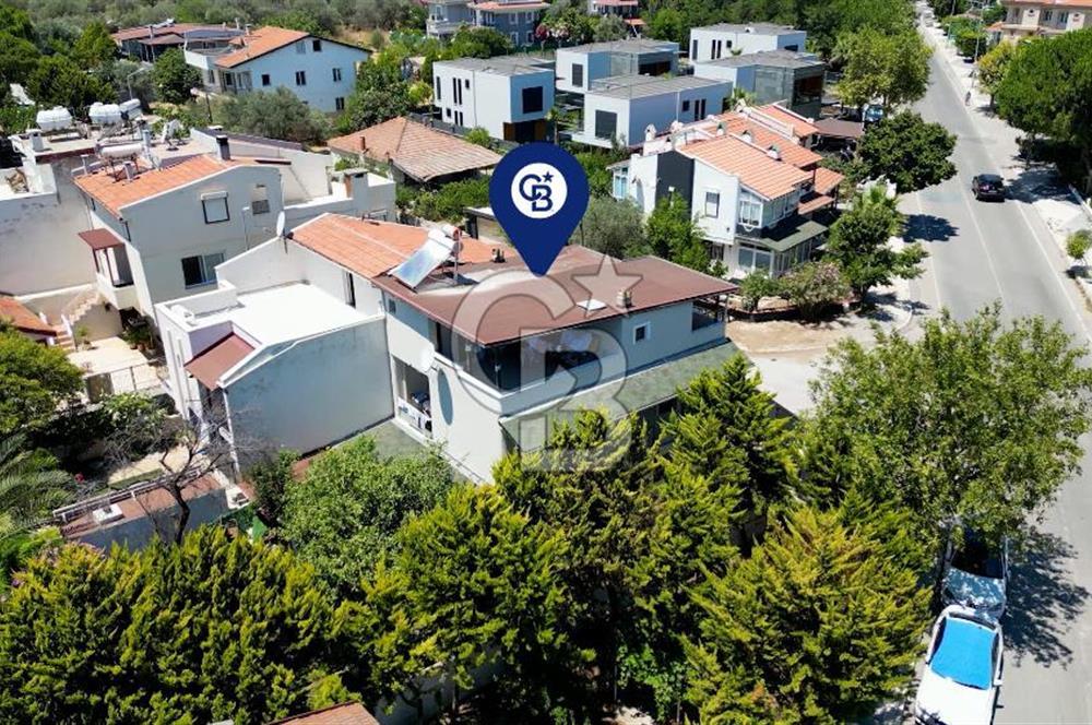 Çeşmealtında Satılık 5+1 Müstakil Villa