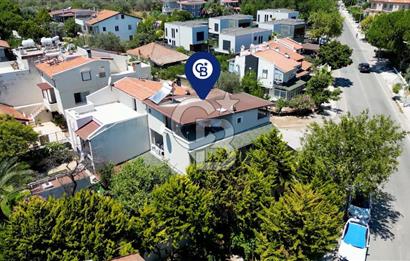 Çeşmealtında Satılık 5+1 Müstakil Villa