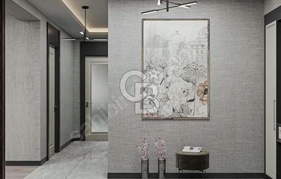 MAMAK VADİ MANZARA PREMİUM'DA ŞEREFİYESİ YÜKSEK 2+1SATILIK DAİRE