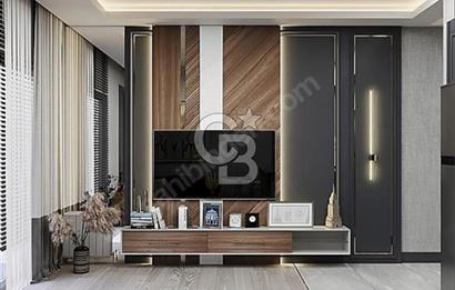 MAMAK VADİ MANZARA PREMİUM'DA ŞEREFİYESİ YÜKSEK 2+1SATILIK DAİRE