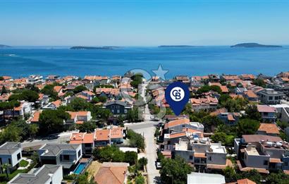 Çeşmealtında Satılık 5+1 Müstakil Villa