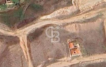SİNCAN TEMELLİ BACI KÖYÜ SATILIK TEK TAPULU ARSA