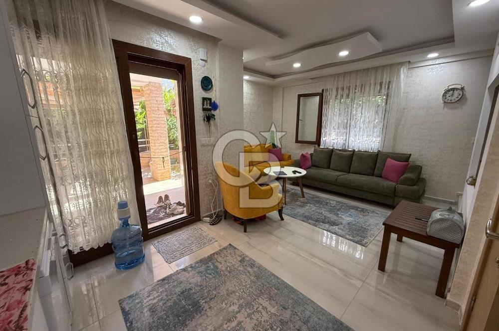 GÜMÜLDÜR FEVZİ ÇAKMAK MAHALLESİND 3+1 VİLLA