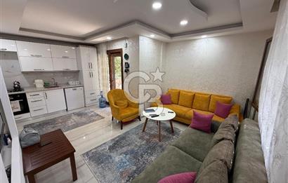GÜMÜLDÜR FEVZİ ÇAKMAK MAHALLESİND 3+1 VİLLA
