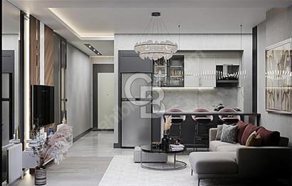 MAMAK VADİ MANZARA PREMİUM'DA ŞEREFİYESİ YÜKSEK 2+1SATILIK DAİRE