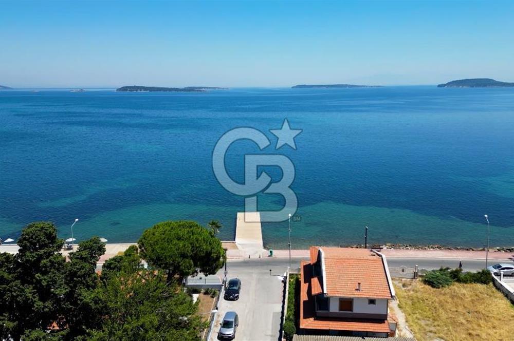 Çeşmealtında Satılık 5+1 Müstakil Villa