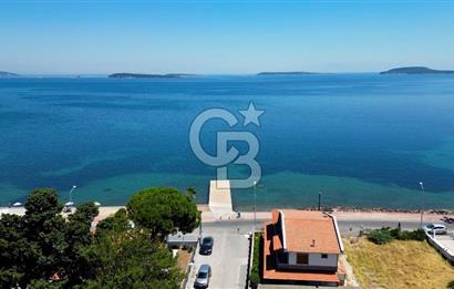 Çeşmealtında Satılık 5+1 Müstakil Villa