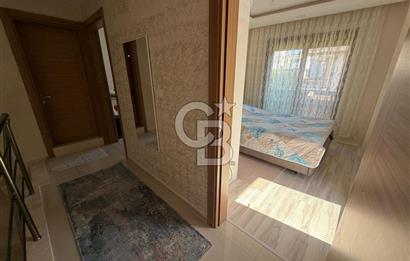 GÜMÜLDÜR FEVZİ ÇAKMAK MAHALLESİND 3+1 VİLLA