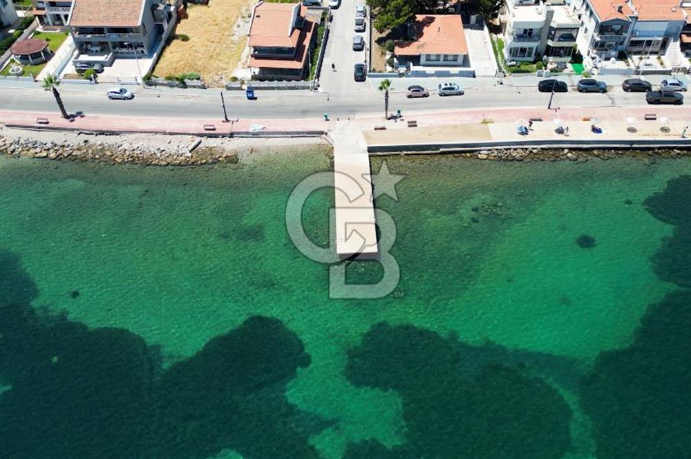 Çeşmealtında Satılık 5+1 Müstakil Villa