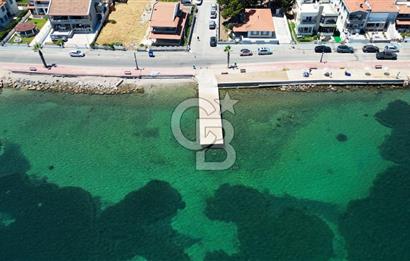 Çeşmealtında Satılık 5+1 Müstakil Villa