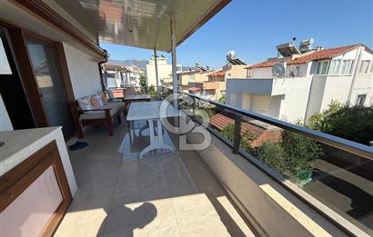 GÜMÜLDÜR FEVZİ ÇAKMAK MAHALLESİND 3+1 VİLLA