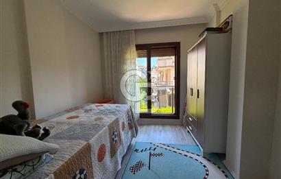 GÜMÜLDÜR FEVZİ ÇAKMAK MAHALLESİND 3+1 VİLLA
