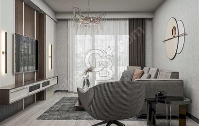 MAMAK VADİ MANZARA PREMİUM'DA ŞEREFİYESİ YÜKSEK 2+1SATILIK DAİRE