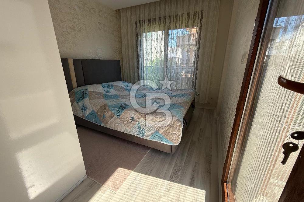 GÜMÜLDÜR FEVZİ ÇAKMAK MAHALLESİND 3+1 VİLLA