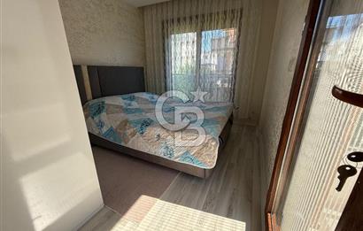 GÜMÜLDÜR FEVZİ ÇAKMAK MAHALLESİND 3+1 VİLLA