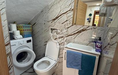GÜMÜLDÜR FEVZİ ÇAKMAK MAHALLESİND 3+1 VİLLA