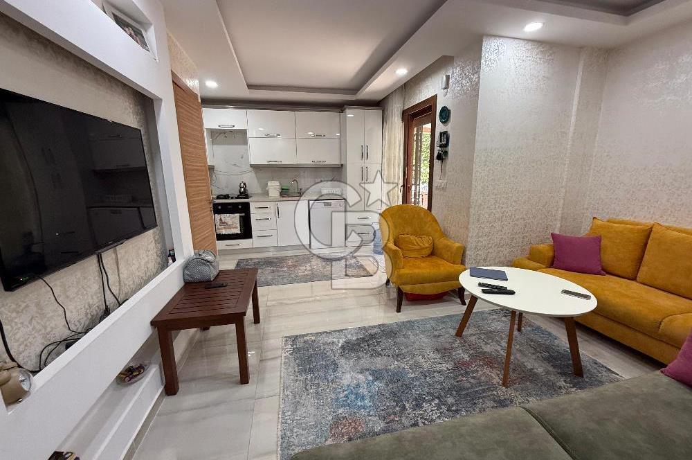 GÜMÜLDÜR FEVZİ ÇAKMAK MAHALLESİND 3+1 VİLLA