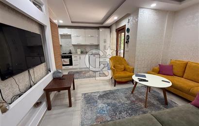 GÜMÜLDÜR FEVZİ ÇAKMAK MAHALLESİND 3+1 VİLLA