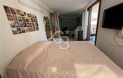 GÜMÜLDÜR FEVZİ ÇAKMAK MAHALLESİND 3+1 VİLLA