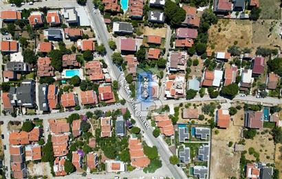 Çeşmealtında Satılık 5+1 Müstakil Villa
