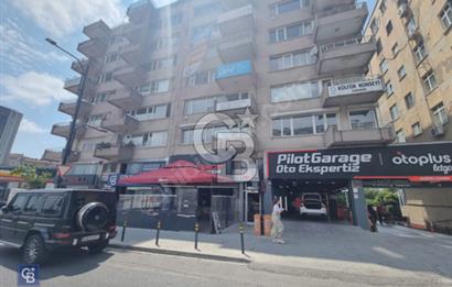 BARBAROS BULVARI ÜSTÜ HARİKAKONUMDA ALTERNATİFSİZ KİRALIK İŞYERİ