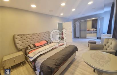 BARBAROS BULVARI ÜSTÜ HARİKAKONUMDA ALTERNATİFSİZ KİRALIK İŞYERİ