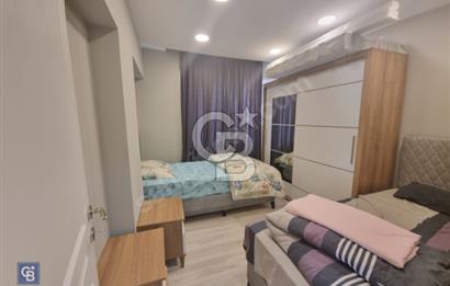 BARBAROS BULVARI ÜSTÜ HARİKAKONUMDA ALTERNATİFSİZ KİRALIK İŞYERİ