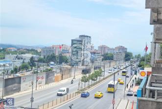 BARBAROS BULVARI ÜSTÜ HARİKAKONUMDA ALTERNATİFSİZ KİRALIK İŞYERİ