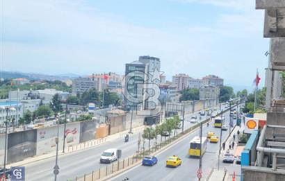 BARBAROS BULVARI ÜSTÜ HARİKAKONUMDA ALTERNATİFSİZ KİRALIK İŞYERİ