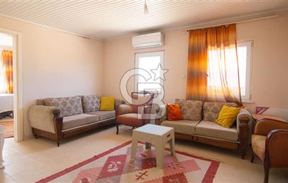 Çanakkale Geyikli Sahil İşletme Yapmaya Uygun Ticari + Konut